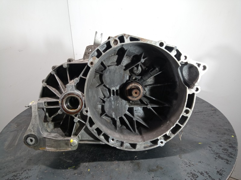 Recambio de caja cambios para ford kuga (cbs) trend referencia OEM IAM CV6R7002CCA  M1-B4-121