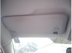 Recambio de parasol izquierdo para opel astra j lim. excellence referencia OEM IAM    2