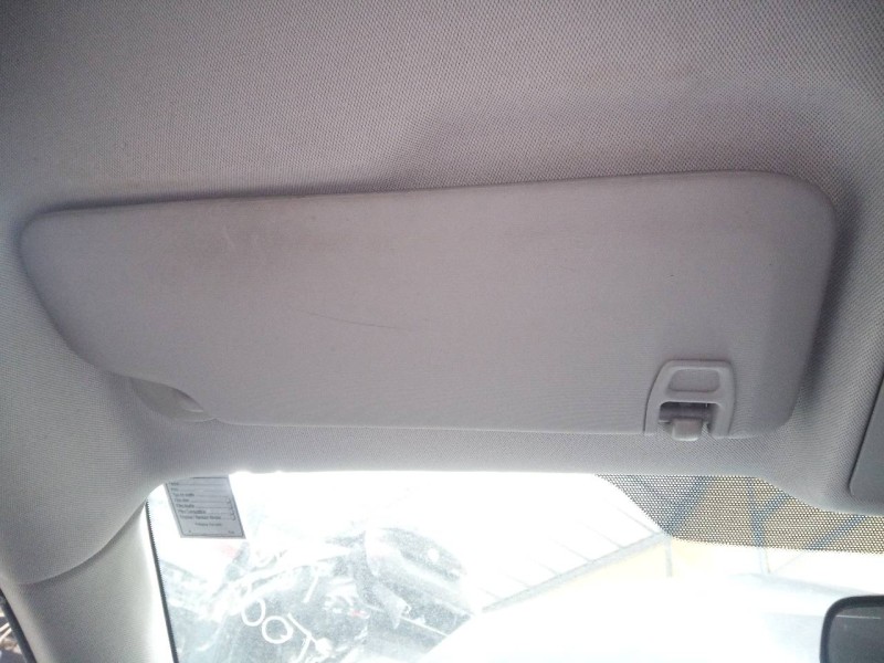 Recambio de parasol izquierdo para opel astra j lim. excellence referencia OEM IAM   