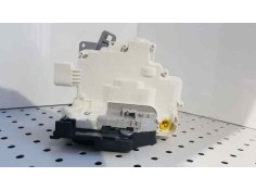 Recambio de cerradura puerta delantera izquierda para volkswagen passat variant (3c5) referencia OEM IAM 3C1837015A NUEVO T2-4-A
