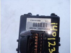 Recambio de mando limpia para hyundai i40 comfort referencia OEM IAM 934202Y610 1704100268 E3-A3-45-3 2