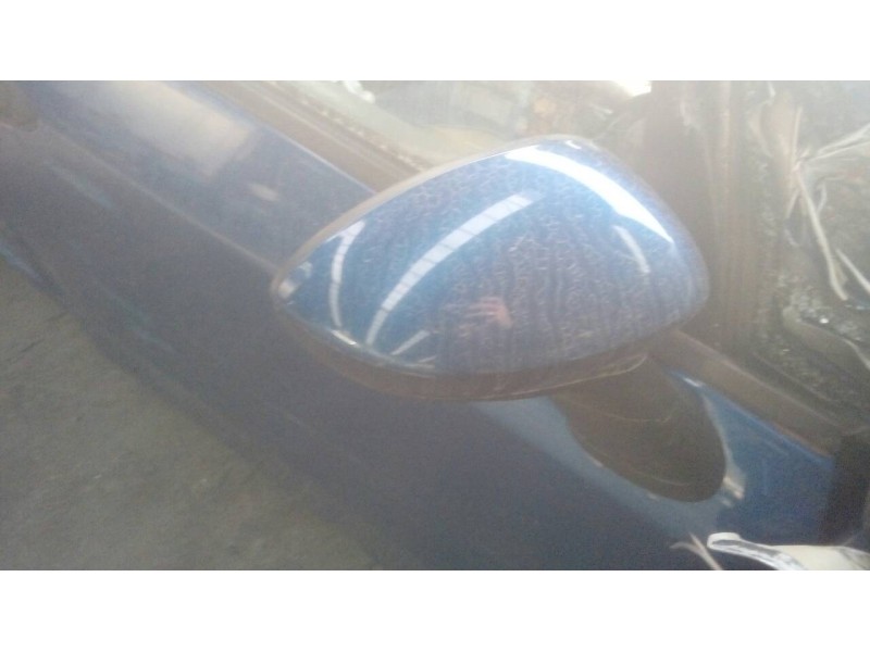 Recambio de retrovisor derecho electrico para fiat punto (evo) (199) dynamic referencia OEM IAM   