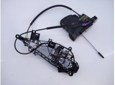 CERRADURA PUERTA DELANTERA DERECHA E2-B6-65-1