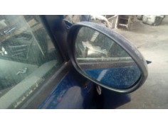 Recambio de retrovisor derecho electrico para fiat punto (evo) (199) dynamic referencia OEM IAM    2