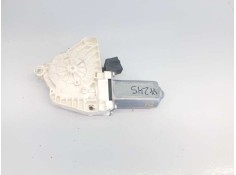 Recambio de motor elevalunas delantero izquierdo para mercedes-benz clase b (w245) referencia OEM IAM 996146102  E1-A2-28-1