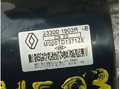 Recambio de motor arranque para dacia lodgy ambiance referencia OEM IAM 233001903R  P3-A7-4-1 2