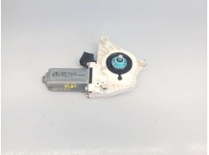 Recambio de motor elevalunas delantero izquierdo para mercedes-benz clase b (w245) referencia OEM IAM 996146102  E1-A2-28-1 2