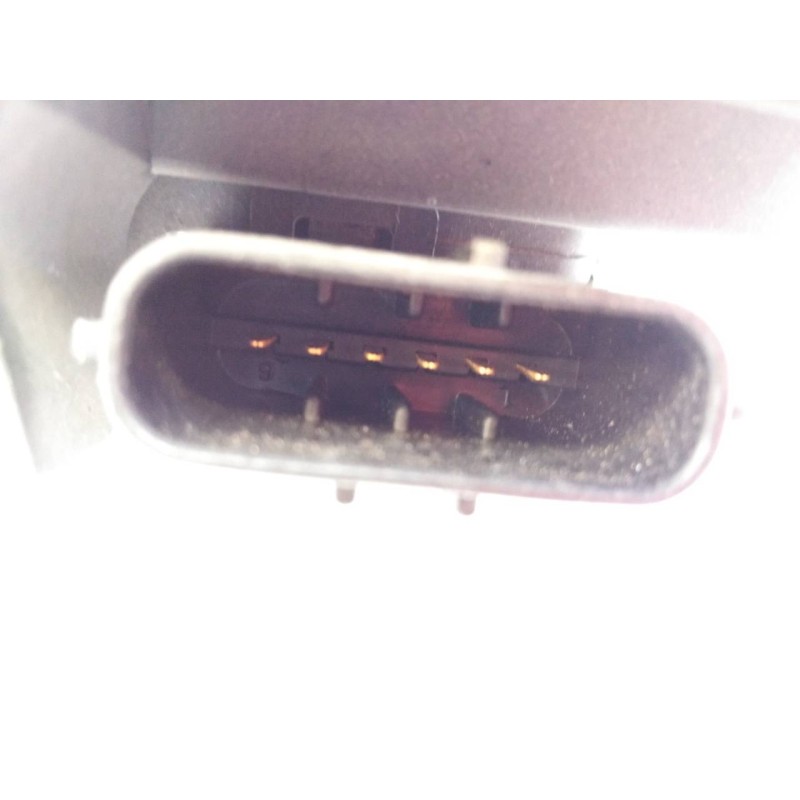 Recambio de pedal acelerador para audi a3 sportback (8p) 1.8 tfsi attraction referencia OEM IAM 1K1721503L 6PV008600000 E2-A1-28