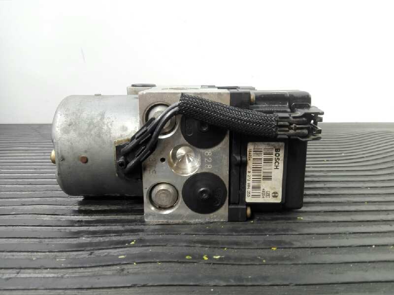 Recambio de abs para citroën xsara picasso 1.8 16v referencia OEM IAM 0265216642 9633666580 P3-A8-28-4