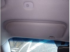 Recambio de parasol izquierdo para hyundai i40 comfort referencia OEM IAM    2