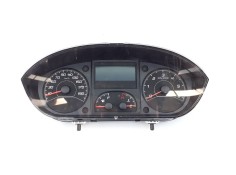 Recambio de cuadro instrumentos para peugeot boxer caja cerrada referencia OEM IAM 1394435080  E3-B2-24-3