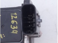 Recambio de caudalimetro para ford kuga (cbs) trend referencia OEM IAM 7M5112B579BB  E3-B3-24-1 2