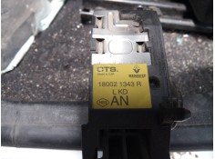Recambio de pedal acelerador para dacia lodgy ambiance referencia OEM IAM 180021343R   2