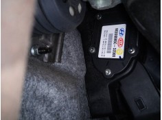 Recambio de pedal acelerador para hyundai i40 comfort referencia OEM IAM MDD0065C3Z000   2