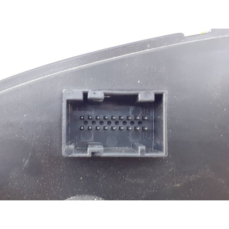 Recambio de cuadro instrumentos para peugeot boxer caja cerrada referencia OEM IAM 1394435080  E3-B2-24-3