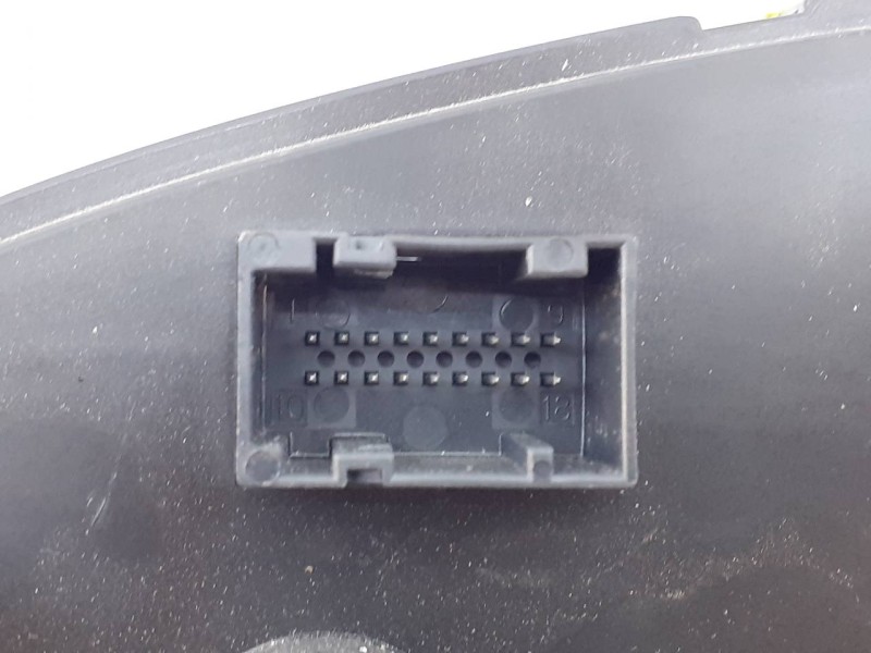 Recambio de cuadro instrumentos para peugeot boxer caja cerrada referencia OEM IAM 1394435080  E3-B2-24-3