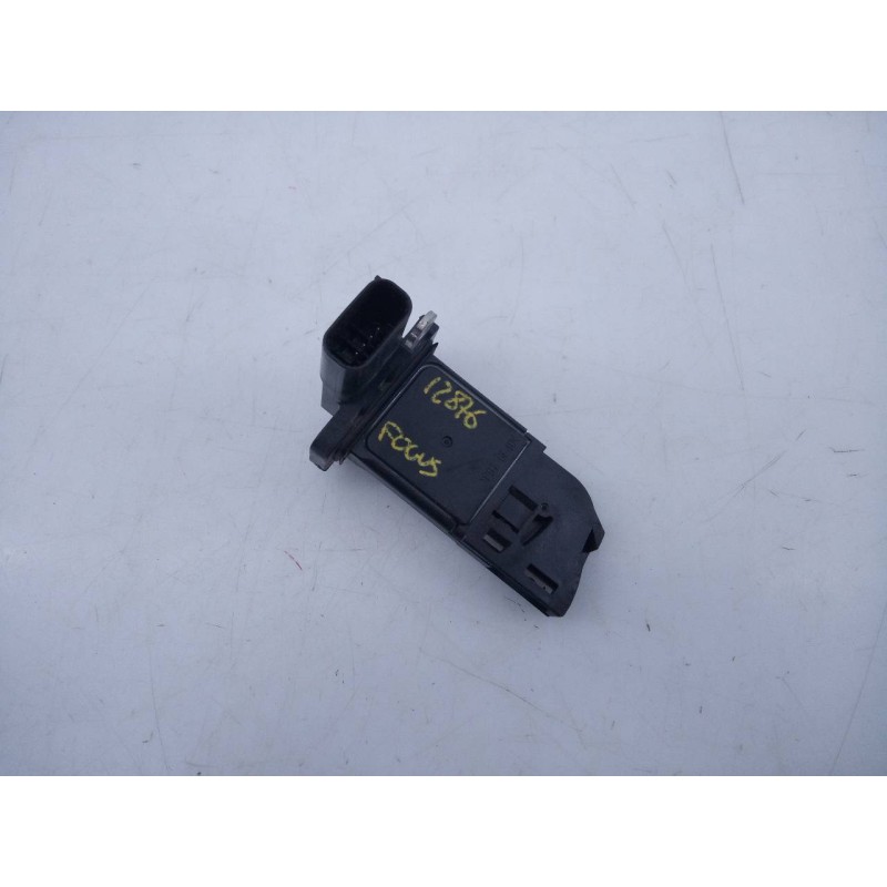 Recambio de caudalimetro para ford focus lim. (cb8) trend referencia OEM IAM 7M5112B579BB  E3-B3-31-4