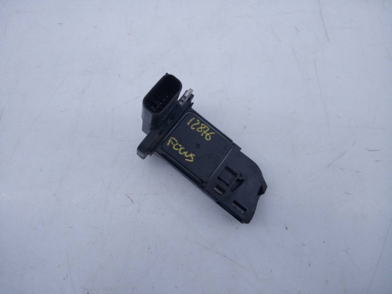 Recambio de caudalimetro para ford focus lim. (cb8) trend referencia OEM IAM 7M5112B579BB  E3-B3-31-4