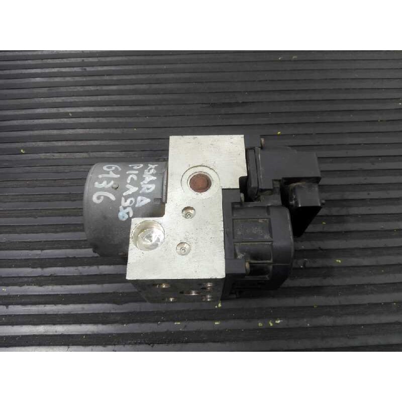 Recambio de abs para citroën xsara picasso 1.8 16v referencia OEM IAM 0265216642 9633666580 P3-A8-28-4