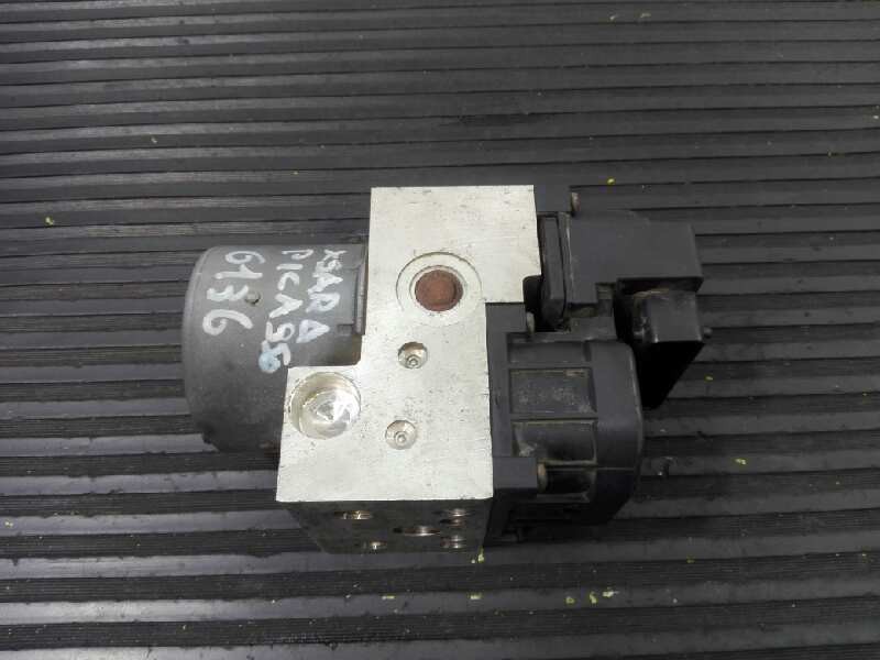 Recambio de abs para citroën xsara picasso 1.8 16v referencia OEM IAM 0265216642 9633666580 P3-A8-28-4