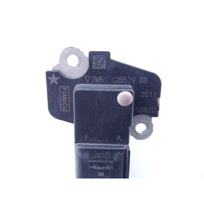Recambio de caudalimetro para ford focus lim. (cb8) trend referencia OEM IAM 7M5112B579BB  E3-B3-31-4