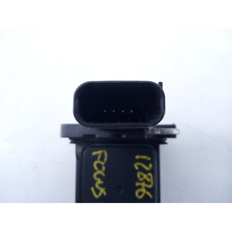 Recambio de caudalimetro para ford focus lim. (cb8) trend referencia OEM IAM 7M5112B579BB  E3-B3-31-4