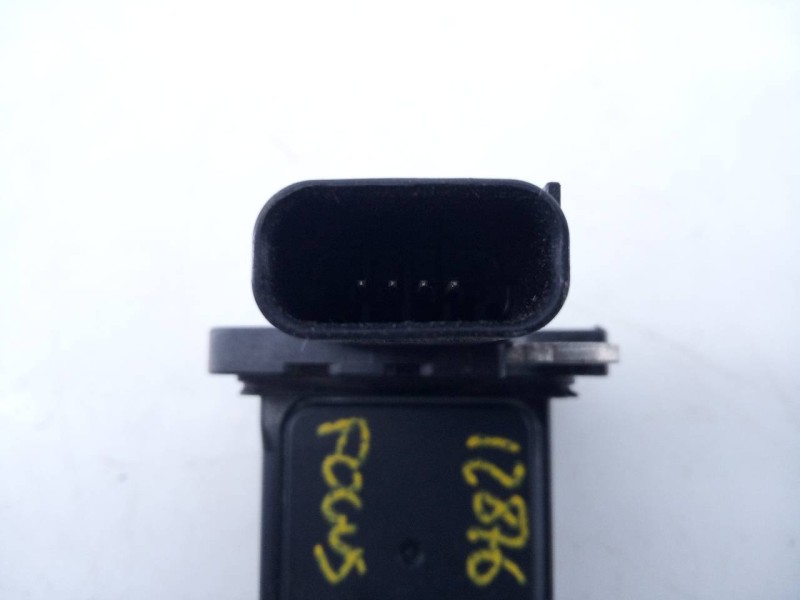 Recambio de caudalimetro para ford focus lim. (cb8) trend referencia OEM IAM 7M5112B579BB  E3-B3-31-4