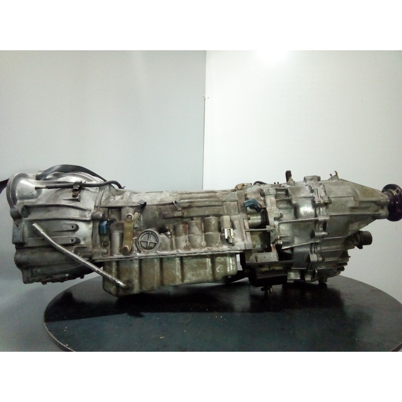 Recambio de caja cambios para hyundai terracan (hp) 2.9 crdi full referencia OEM IAM 3040LE 99LR445791 M1-B4-59