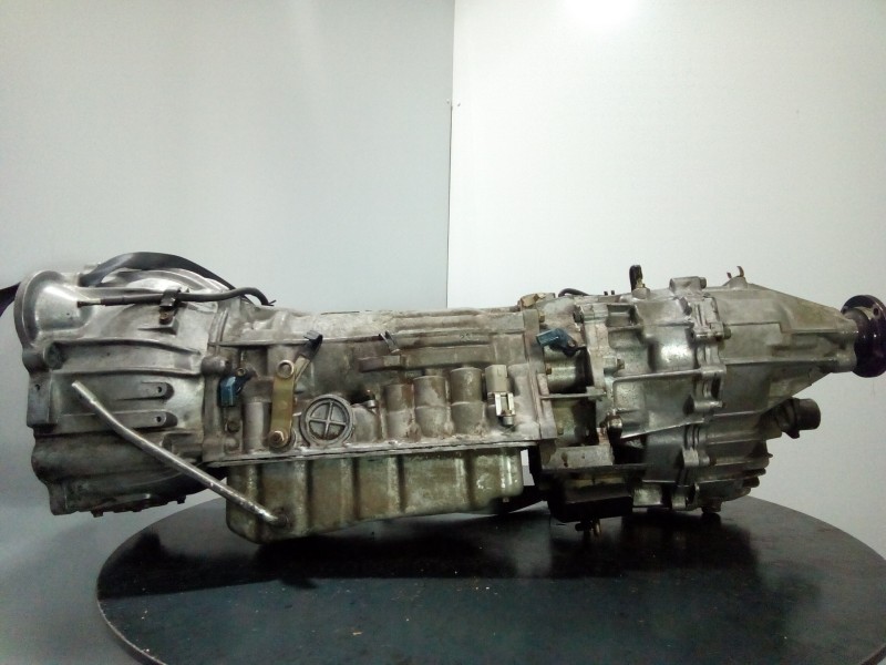 Recambio de caja cambios para hyundai terracan (hp) 2.9 crdi full referencia OEM IAM 3040LE 99LR445791 M1-B4-59