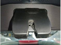 CERRADURA MALETERO / PORTON 