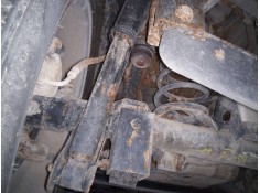 AMORTIGUADOR TRASERO IZQUIERDO 