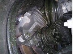 PINZA FRENO DELANTERA DERECHA 