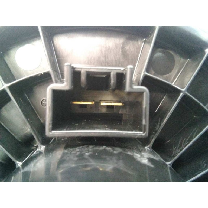 Recambio de ventilador calefaccion para subaru outback (b15) comfort referencia OEM IAM 2727005290  E3-B6-26-5