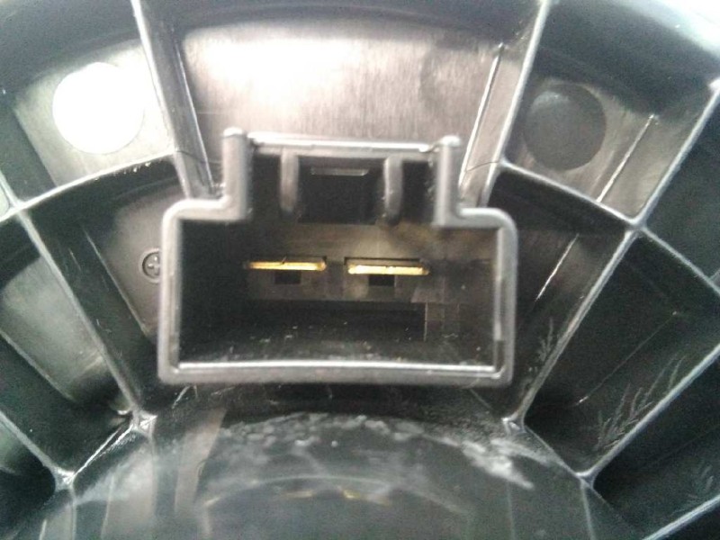 Recambio de ventilador calefaccion para subaru outback (b15) comfort referencia OEM IAM 2727005290  E3-B6-26-5