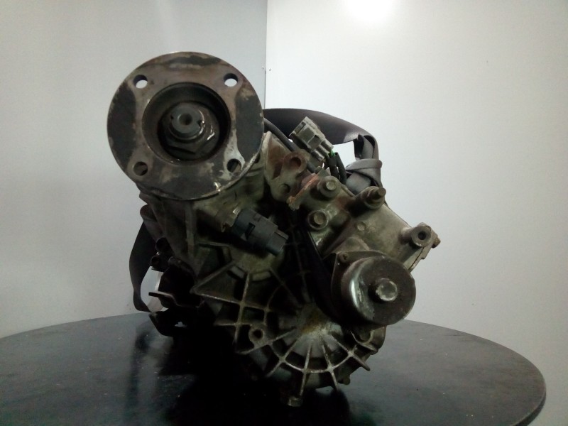 Recambio de caja cambios para hyundai terracan (hp) 2.9 crdi full referencia OEM IAM 3040LE 99LR445791 M1-B4-59