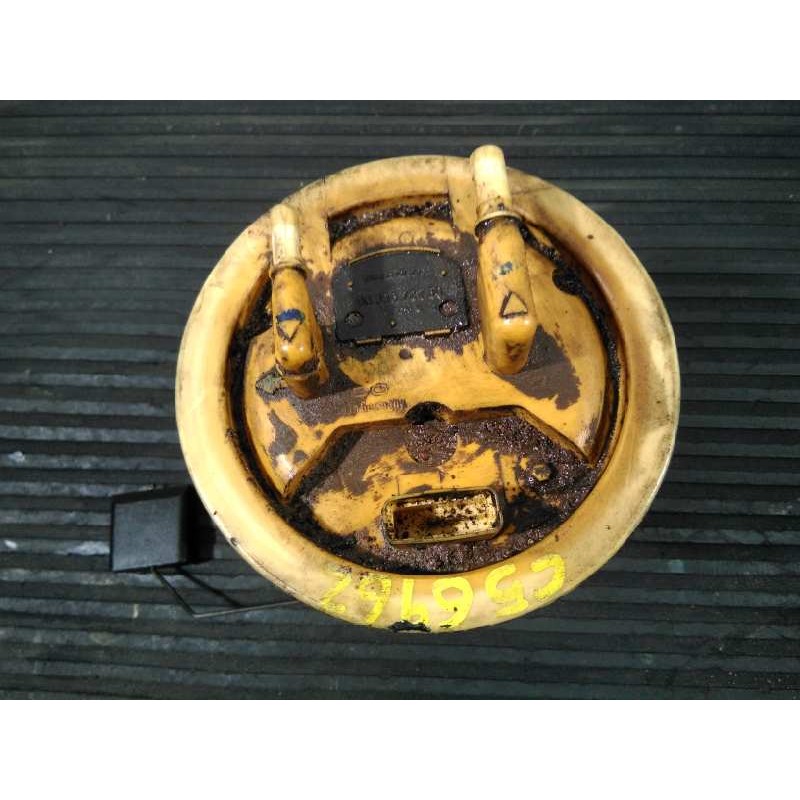 Recambio de aforador para audi a4 avant (8k5) (2008) básico quattro referencia OEM IAM 9632672230  P3-B6-28-3