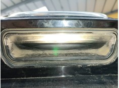 MANETA EXTERIOR PORTON 