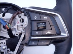 Recambio de volante para subaru outback (b15) comfort referencia OEM IAM   E2-A5-59-1 2