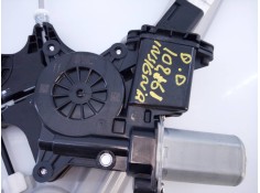 Recambio de elevalunas delantero derecho para opel insignia sports tourer innovation referencia OEM IAM   E2-B6-65-1 2