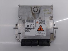 Recambio de centralita motor uce para nissan x-trail (t30) comfort referencia OEM IAM 23710ES65B 2758004454 