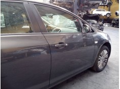Recambio de puerta delantera derecha para opel astra j lim. excellence referencia OEM IAM    2