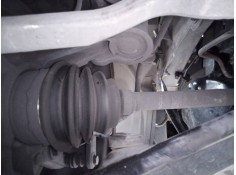 TRANSMISION DELANTERA IZQUIERDA 