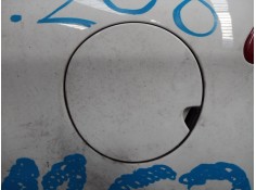 TAPA EXTERIOR COMBUSTIBLE 