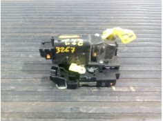 CERRADURA PUERTA TRASERA IZQUIERDA E1-A1-8-4