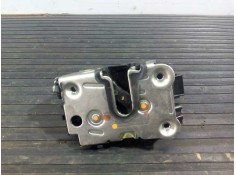 Recambio de cerradura puerta trasera izquierda para dacia duster ambiance 4x4 referencia OEM IAM   E1-A1-8-4 2