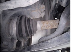 TRANSMISION DELANTERA IZQUIERDA 