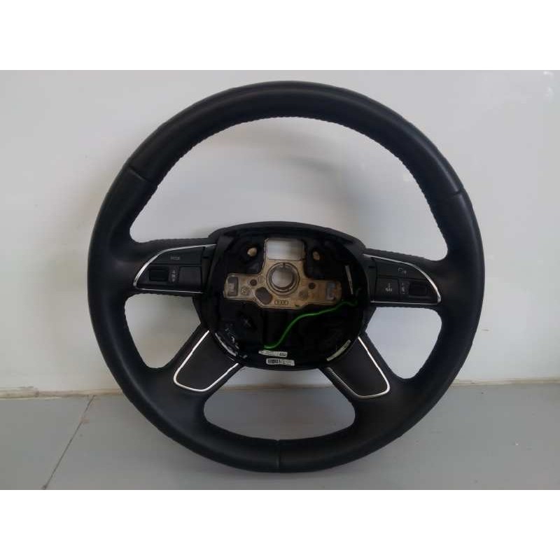 Recambio de volante para audi a4 avant (8k5) (2008) básico quattro referencia OEM IAM 4L0419091AC 360569404 E1-B6-51-2