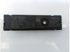 MODULO ELECTRONICO A2229055804 920581212 E3-A1-11-7