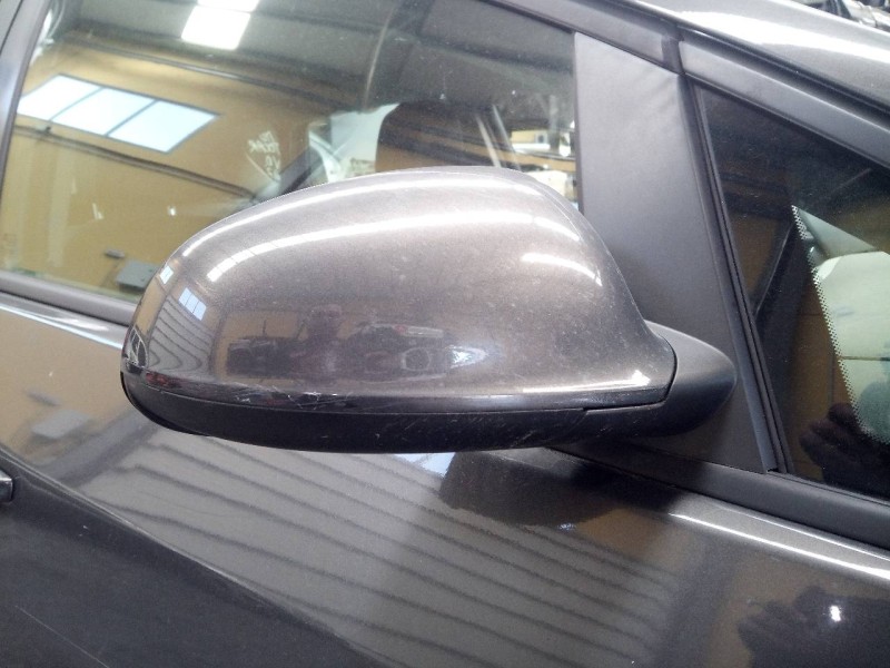 Recambio de retrovisor derecho electrico para opel astra j lim. excellence referencia OEM IAM   