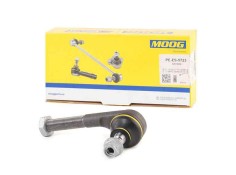 Recambio de rotula direccion para peugeot 206 berlina 1.9 diesel referencia OEM IAM D130026 NUEVO T1-3-A5-2